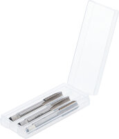 Gewindebohrer-Satz | Vor-, Mittel- und Fertigschneider |...