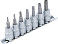 Bit-Einsatz-Satz | Antrieb Innenvierkant 10 mm...