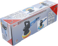 Elektro-Exzenter-Poliermaschine | max. 6000 U/min | 900 W