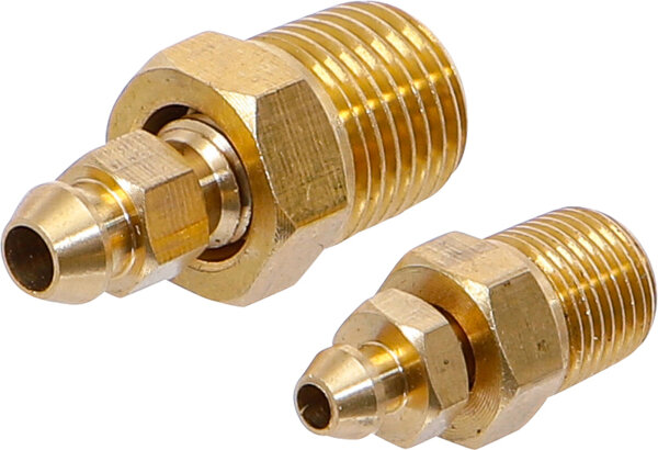 Ventil-Reparatureinsätze | 2-tlg.