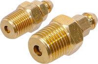 Ventil-Reparatureinsätze | 2-tlg.