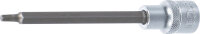 Bit-Einsatz | Länge 140 mm | Antrieb Innenvierkant...