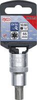 Bit-Einsatz | Antrieb Innenvierkant 12,5 mm (1/2") |...
