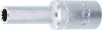 Steckschlüssel-Einsatz Zwölfkant, tief |...