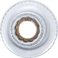 Steckschlüssel-Einsatz Zwölfkant, tief |...