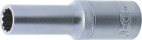 Steckschlüssel-Einsatz Zwölfkant, tief |...