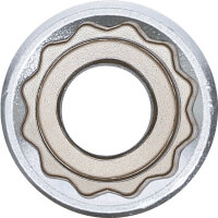 Steckschlüssel-Einsatz Zwölfkant, tief |...