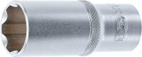 Steckschlüssel-Einsatz Super Lock, tief | Antrieb...