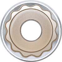 Steckschlüssel-Einsatz Zwölfkant, tief |...