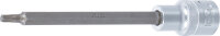 Bit-Einsatz | Länge 140 mm | Antrieb Innenvierkant...