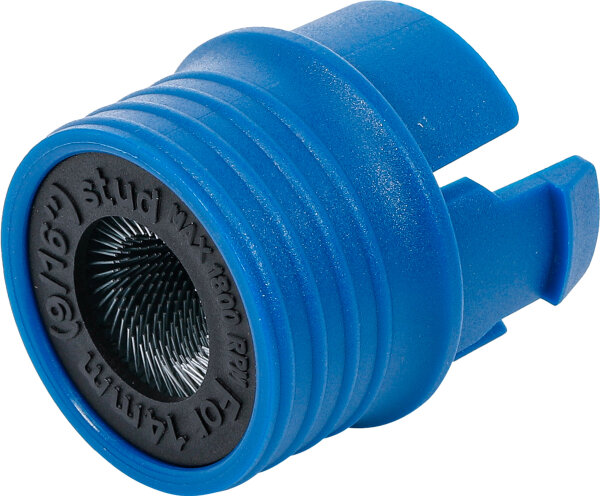 Ersatzbürstenkopf | 14 mm | für Art. 9373