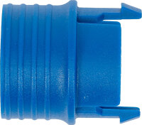 Ersatzbürstenkopf | 14 mm | für Art. 9373