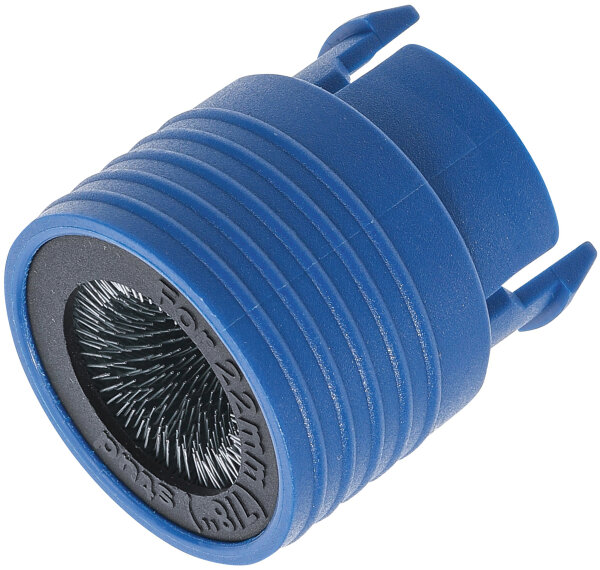 Ersatzbürstenkopf | 22 mm | für Art. 9373