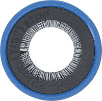 Ersatzbürstenkopf | 22 mm | für Art. 9373