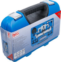 Steuerketten-Montagewerkzeug-Satz | für Mercedes-Benz Motor 651 | 10-tlg.