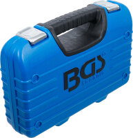 Steuerketten-Montagewerkzeug-Satz | für Mercedes-Benz Motor 651 | 10-tlg.