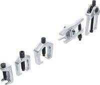 Abzieher-/Kugelgelenk-Werkzeug-Satz | 5-tlg.