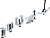 Abzieher-/Kugelgelenk-Werkzeug-Satz | 5-tlg.