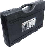 Innen-/Außen-Abzieher-Satz, 2-/3-armig | 35 - 135 mm | 12-tlg.