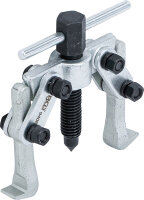 Außen-/Innenabzieher, 2-armig | max. 75 mm