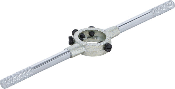 Schneideisenhalter | #2 | 20 x 7 mm