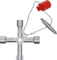 Universal-Schaltschrank-Schlüssel