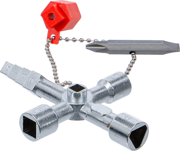 Universalschlüssel "Profi-Key"