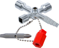 Universalschlüssel "Profi-Key"