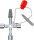 Universalschlüssel "Profi-Key"