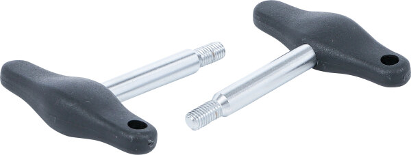 Zündmodul-Abzieher-Satz | für Opel | 2-tlg.