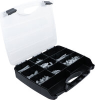 Auswuchtgewichte-Sortiment | 320-tlg.