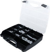 Auswuchtgewichte-Sortiment | 320-tlg.