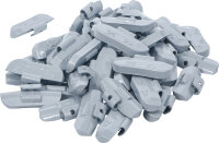 Auswuchtgewichte | 25 g | 100-tlg.