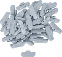 Auswuchtgewichte | 25 g | 100-tlg.