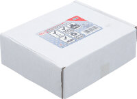 Auswuchtgewichte | 35 g | 50-tlg.