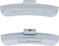 Auswuchtgewichte | 40 g | 50-tlg.