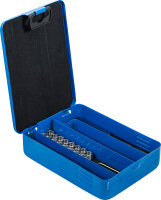 Gewinde-Reparatursatz | M8 x 1.0 | 29-tlg.