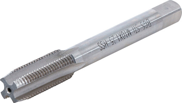 STI-Einschnitt-Gewindebohrer | HSS-G | M10 x 1.25