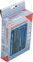 Gewinde-Reparatursatz | M12 x 1.5 | 14-tlg.