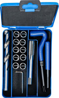 Gewinde-Reparatursatz | M12 x 1.5 | 14-tlg.
