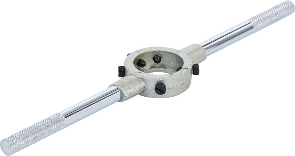 Schneideisenhalter | #4 | 30 x 11 mm