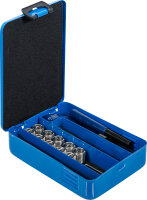 Gewinde-Reparatursatz | M14 x 1.5 | 14-tlg.