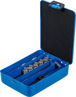 Gewinde-Reparatursatz | M14 x 1.5 | 14-tlg.