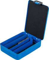 Gewinde-Reparatursatz | M7 x 1.0 | 29-tlg.