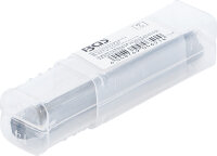 STI-Einschnitt-Gewindebohrer | HSS-G | M7 x 1.0