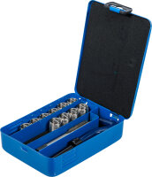 Gewinde-Reparatursatz | M16 x 1.5 | 12-tlg.