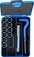 Gewinde-Reparatursatz | M16 x 1.5 | 12-tlg.
