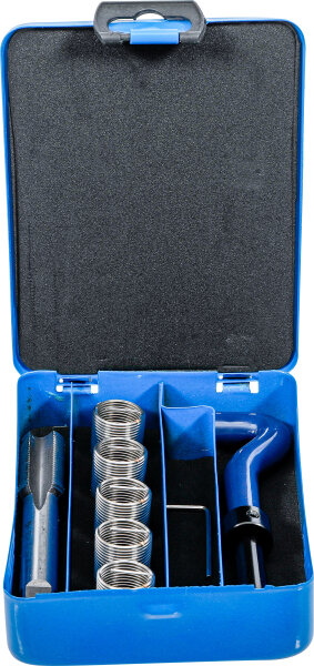 Gewinde-Reparatursatz | M18 x 1.5 | 7-tlg.