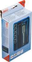 Gewinde-Reparatursatz | M18 x 1.5 | 7-tlg.
