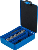 Gewinde-Reparatursatz | M18 x 1.5 | 7-tlg.